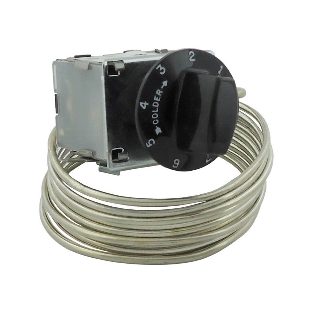 Cold Control +32 To +61 84inL Capillary – HowdyBrewer