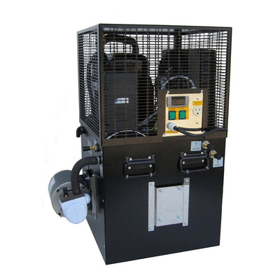 ChillPro 7500 3/4 HP Glycol Chiller (1 Pump) | 7,500 BTU Long-Draw Draft System