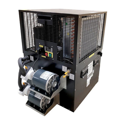 ChillPro 7500 Glycol Chiller - 3/4 HP Dual-Pump 7500 BTU