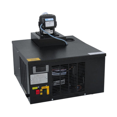 Glycol Beer Chiller - UBC ChillPro 1150 Power Pack, 1/6 HP 1,150 BTU Commercial Long-Draw Draft