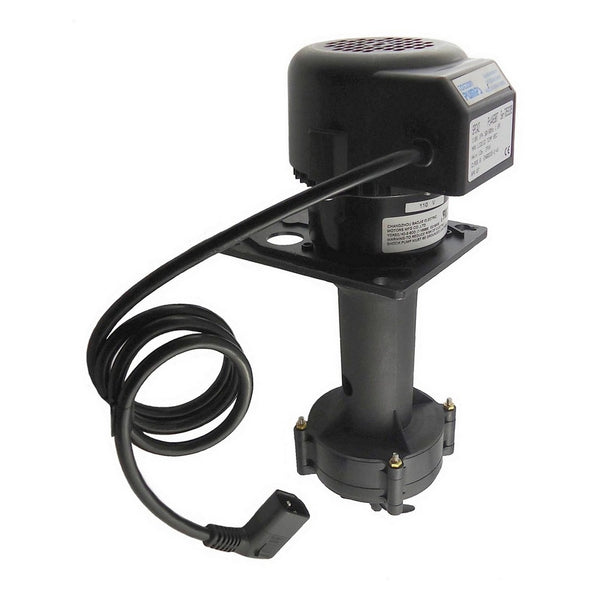 Totton SPC42 V-30 Vertical Agitator Pump (PV42) | Replacement for UBC H35G & H75G