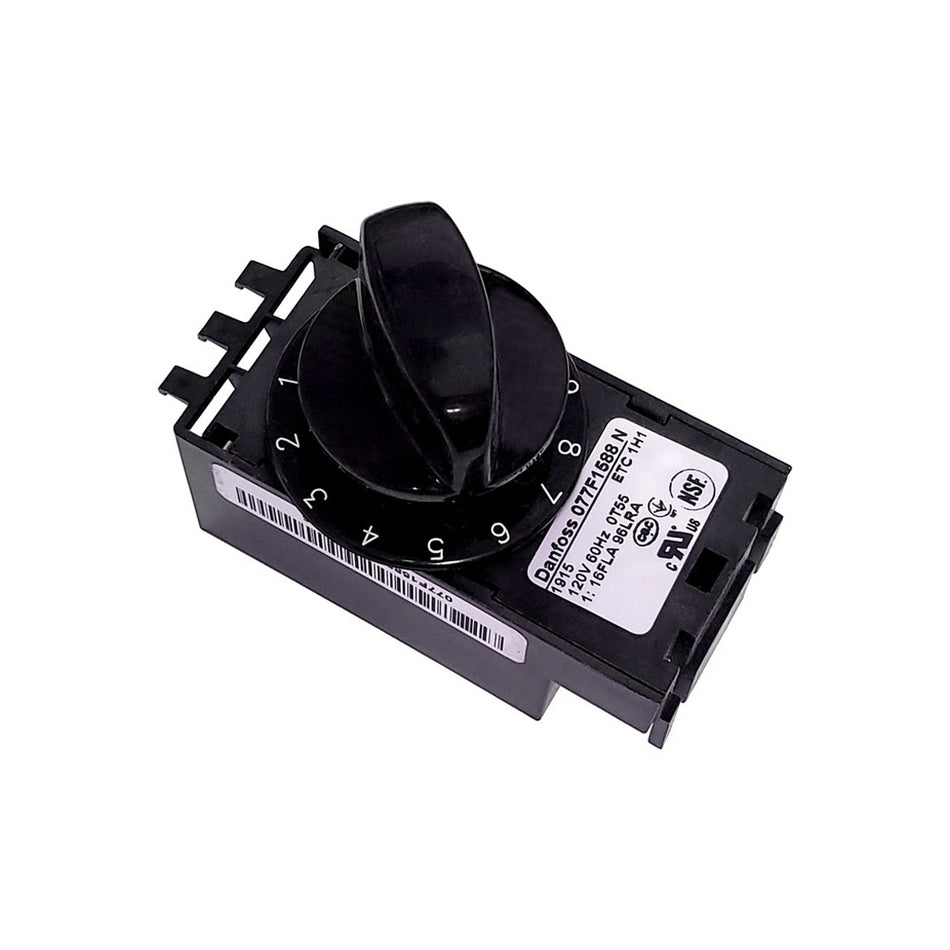 Thermostat For 19U07-800
