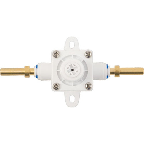 In-Line Secondary CO2 Regulator - Serve Multiple Gas Pressures