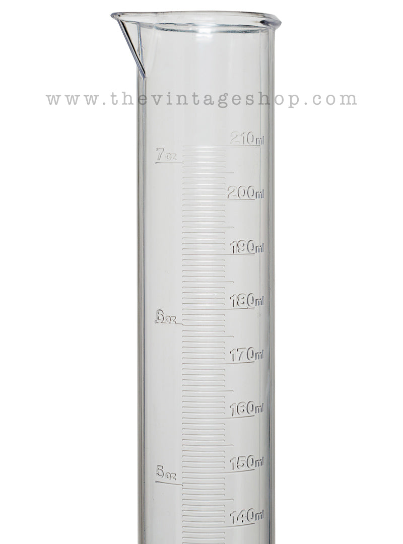 11.5 in. Hydrometer Testing Jar