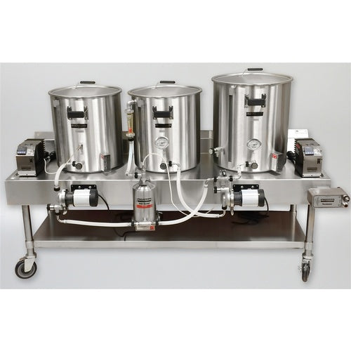 Blichmann Electric All Grain Brewing System (RIMS)