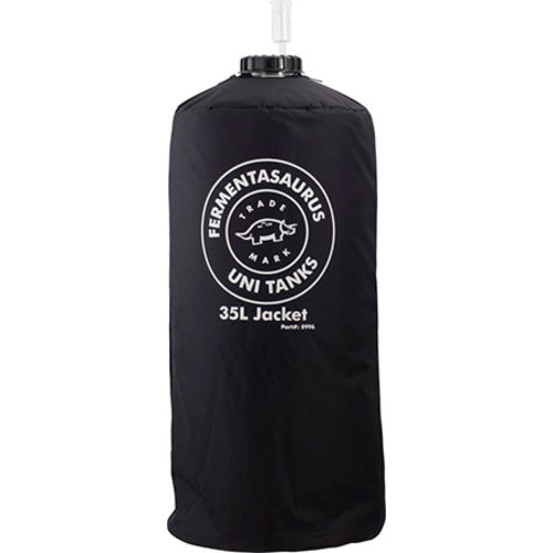 Fermentasaurus 35 L Jacket