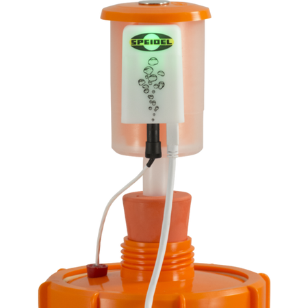 Speidel GÄRSPUNDmobil Fermentation Monitor (3626133717072)