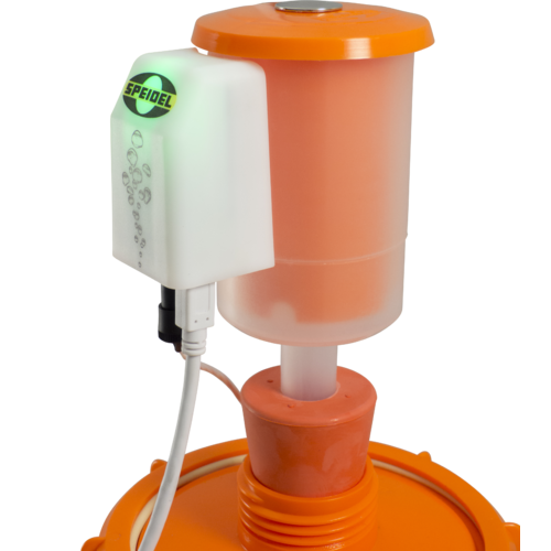 Speidel GÄRSPUNDmobil Fermentation Monitor (3626133717072)