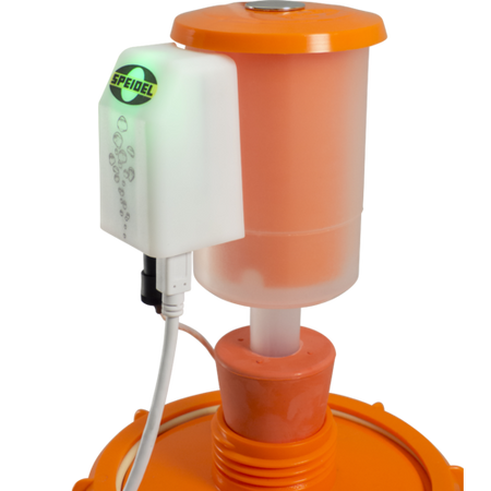 Speidel GÄRSPUNDmobil Fermentation Monitor (3626133717072)