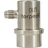 Torpedo Ball Lock Disconnect Beverage Out (Stainless) - Flare (3602045435984)