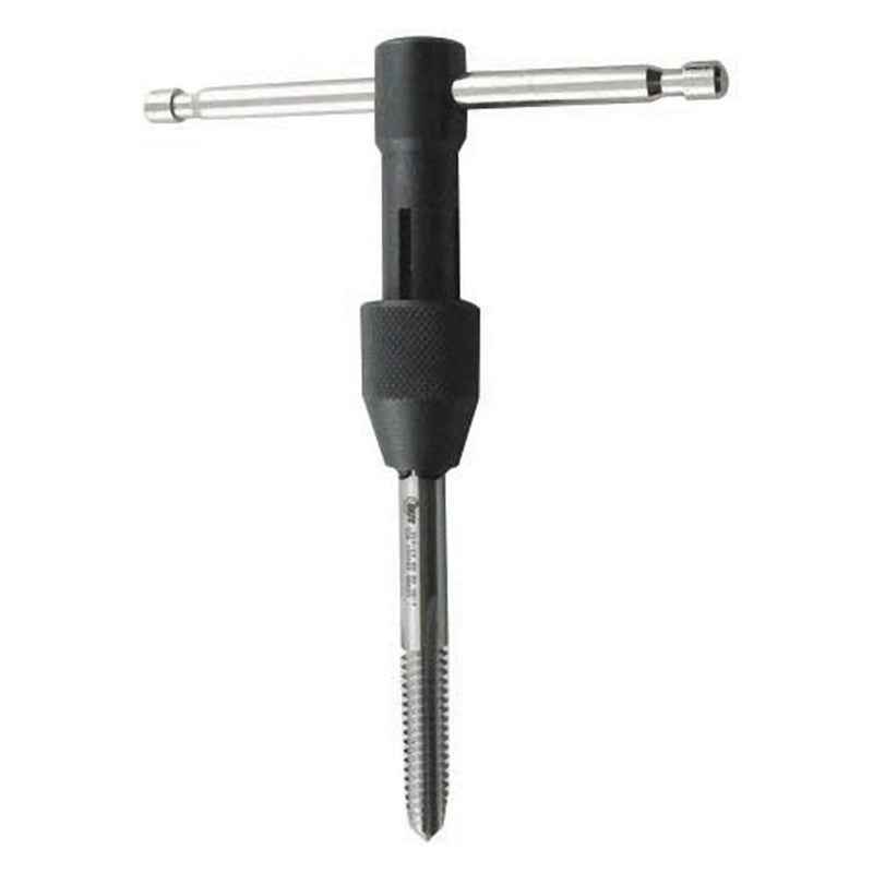 Plug Tap and T-Handle Tap Wrench Set — Commercial Draft Beer Tap Installation Tools