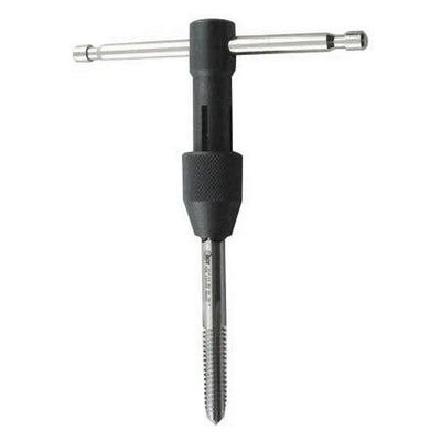 Plug Tap and T-Handle Tap Wrench Set — Commercial Draft Beer Tap Installation Tools
