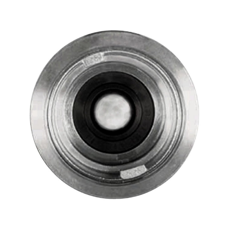 Spear-Threaded, "D" Series for Cleaning Cans