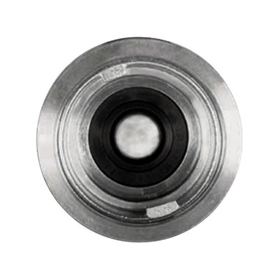 Spear-Threaded, "D" Series for Cleaning Cans