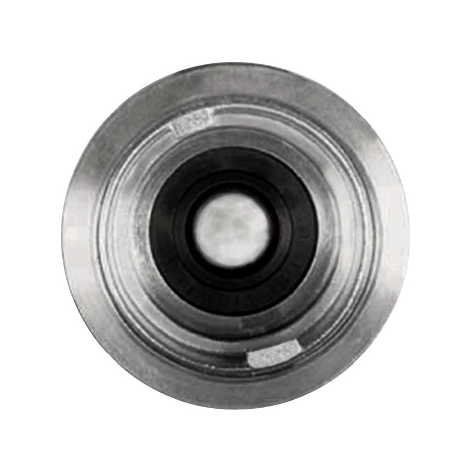 Spear-Threaded, "D" Series for Cleaning Cans