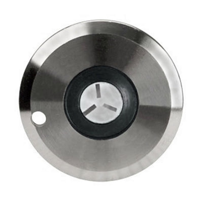 Spear-Threaded, "A" Series for Cleaning Cans
