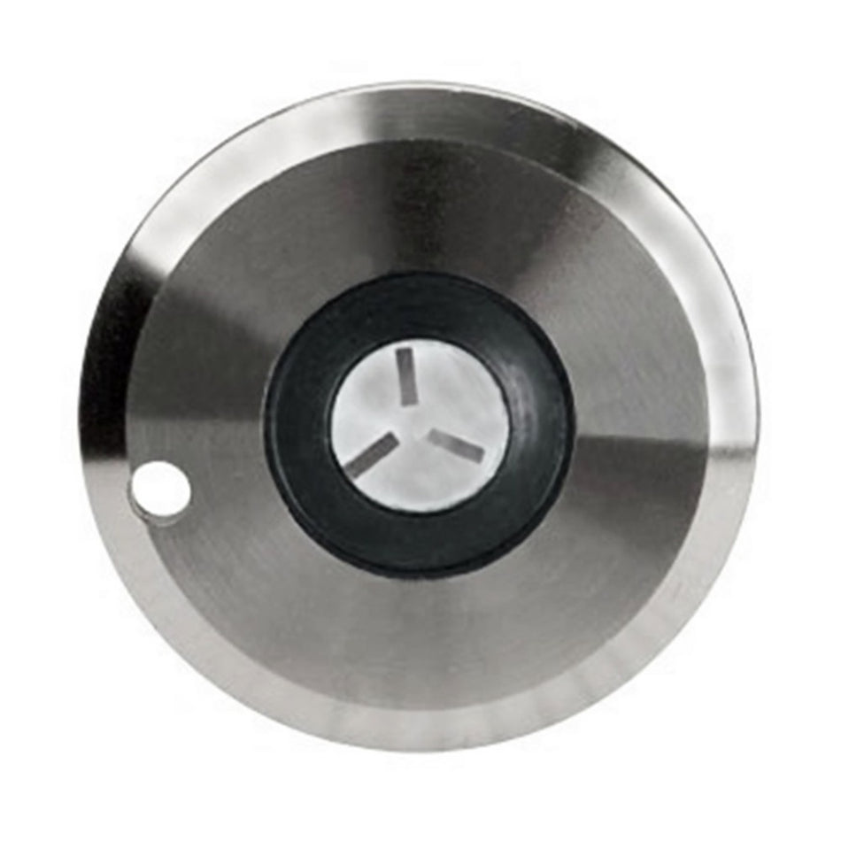 Spear-Threaded, "A" Series for Cleaning Cans