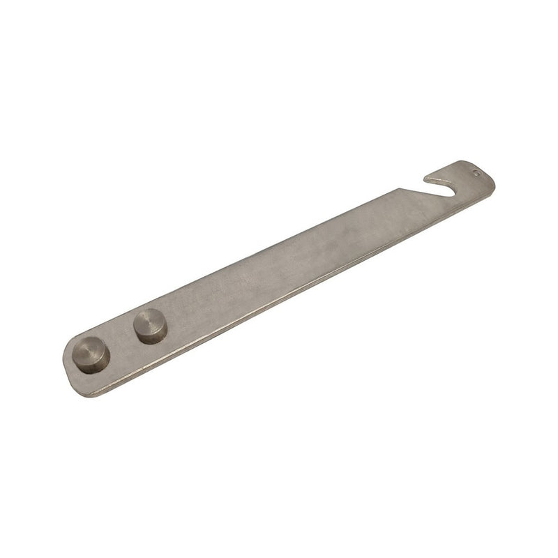 Wrench For Schaefer Cleaning Can Lids
