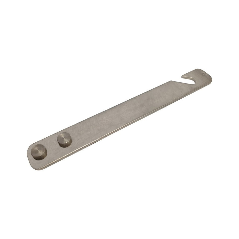 Wrench For Schaefer Cleaning Can Lids