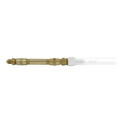 Draught Swivel Nut Insertion Tool - 1/4" & 3/8" FFL Compatibility