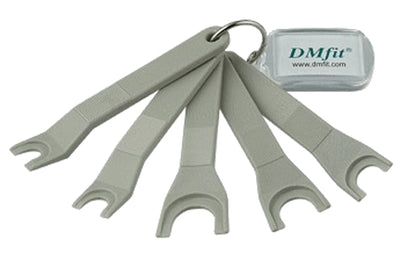 Spanner Wrench Set - Industrial Grade