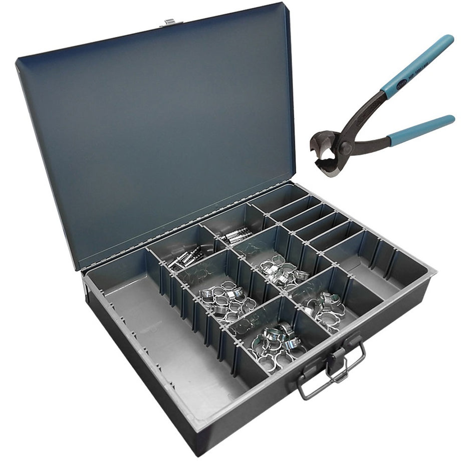 Field Service Kit 2-Ear Clamp