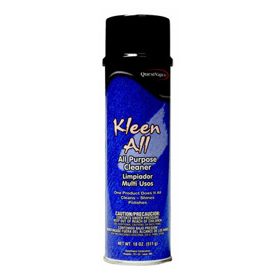 Kleen All Heavy-Duty Foaming Degreaser 18 Oz