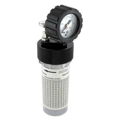 Taprite Carbonation Tester for Soda — CO2 Carbonation Level Gauge for Beverage Systems