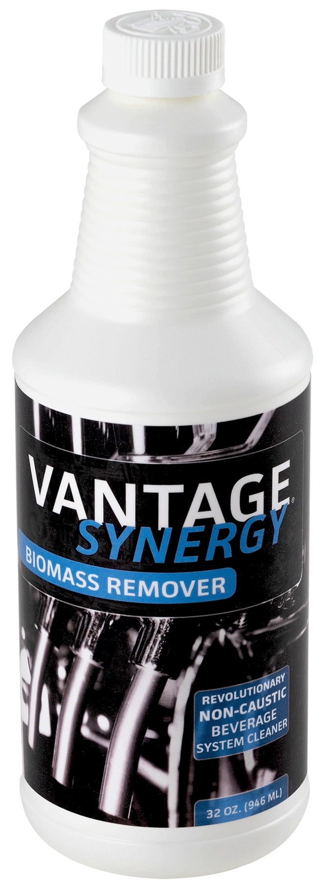 Vantage Synergy Biomass Remover - 32 oz Bottle