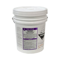Five Star Saniclean - 5 Gallon Bulk Low-Foaming Acid Sanitizer