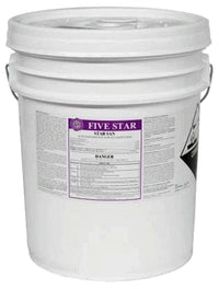 Five Star Star San - 5 Gallon Bulk Container No-Rinse Acid Sanitizer