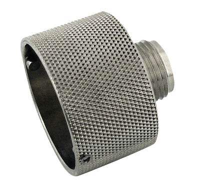 D & S System Sanke Keg Coupler Flusher - Cleaning Tool