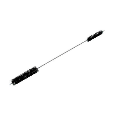 Double-Ended Faucet & Shank Cleaning Brush - Flexible