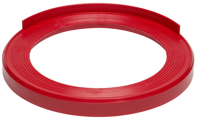 Devault Red Keg Stacker-Ring for 1/2 Barrel Kegs