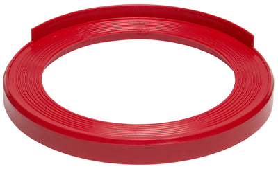 Devault Red Keg Stacker-Ring for 1/2 Barrel Kegs
