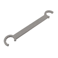 Draft Arm Wrench 1in & 1-1/16in