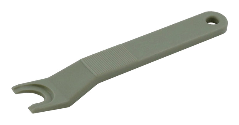 Spanner Wrench - Industrial Grade