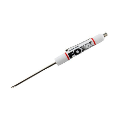 Mini Phillips Pocket Screwdriver - Integrated Magnet & Clip