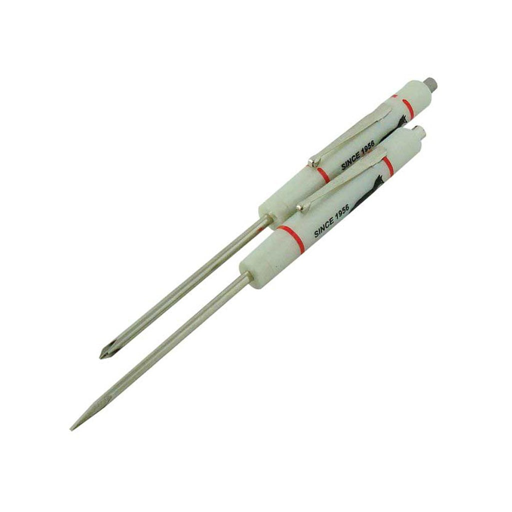 Mini Screwdriver Set Phillips/Flathead – HowdyBrewer