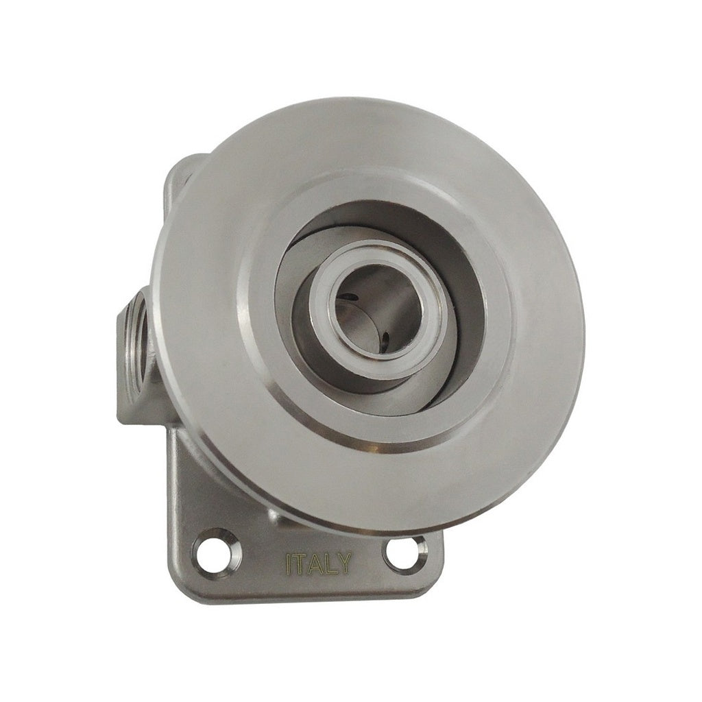 Clean-In-Place Adapter-3/8inFpt Ports M-System – HowdyBrewer