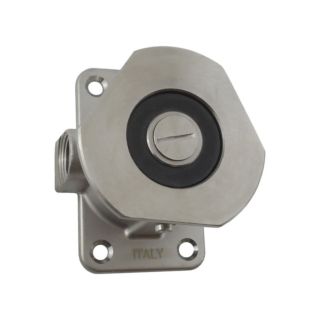 Clean-In-Place Adapter-3/8inFpt Ports G-System – HowdyBrewer