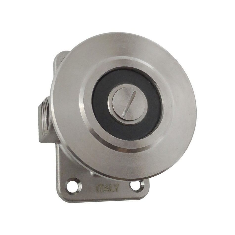 Clean-In-Place Adapter-3/8inFpt Ports A-System