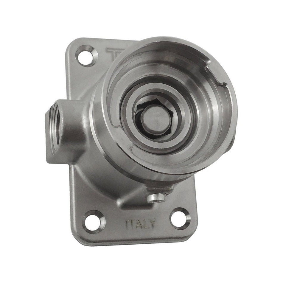Clean-In-Place Adapters – HowdyBrewer