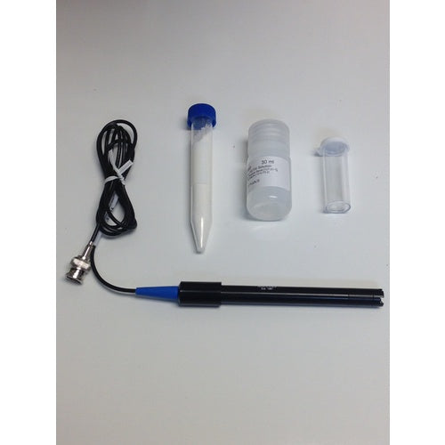 Vinmetrica Dissolved Oxygen System