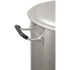 14 Gallon Stainless Steel Howmebrew Brewing Kettle with Ball Valve