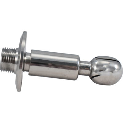 CIP Spray Ball 1.5 in TC