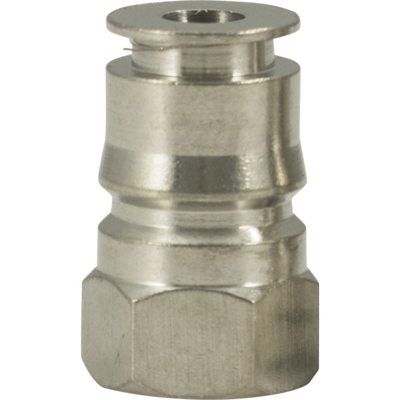 Body Connect - Pin Lock To Ball Lock Conversion Fitting (Beverage Out)