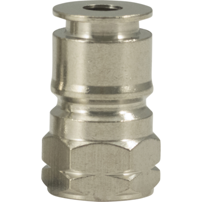 Body Connect - Pin Lock To Ball Lock Conversion Fitting (Gas In)