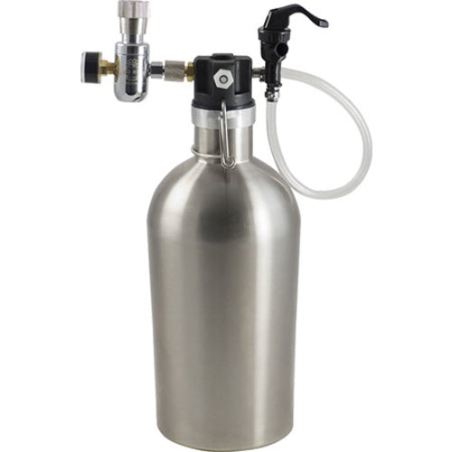 Ultimate Draft CO2 Growler (3605907800144)