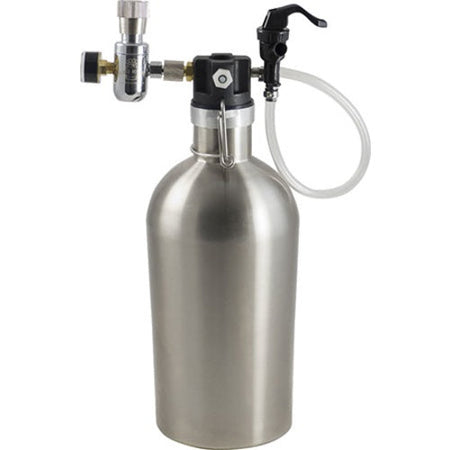 Ultimate Draft CO2 Growler (3605907800144)